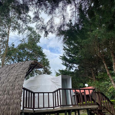 Hotel & Spa Escondite De La Montana Sabana Redonda Eksteriør billede