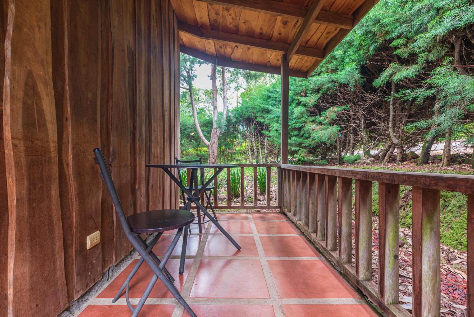 Hotel & Spa Escondite De La Montana Sabana Redonda Eksteriør billede